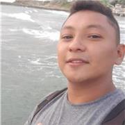 Docente de Ciencias Sociales, dispuesto a impartir sus conocimientos a niños y jovenes