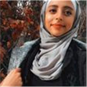 Baraah Hendawi