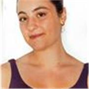 Profesora de danza con varios años de experiencia y doble especialidad en el conservatorio profesional. 