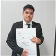 Profesor particular para clases de derecho en general