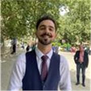 Buenas tardes, soy Juan Acevedo, graduado en derecho y en ciencias políticas, terminando el master de abogacía