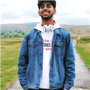 Hamees Nabeel