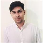 I am a Masters in Data Science student with expertise in advanced math. My lessons would be aimed at students in the age group 10-20