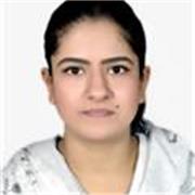 Certified English Tutor, teaches young students