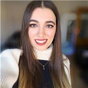 Profesora de Historia del Arte para alumnos/as de ESO y Bachillerato en modalidad online