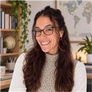 Profesora de inglés | preparación de examenes, conversación y adultos