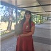 Profesora de Educación Primaria. Refuerxo en Lengua y Literatura