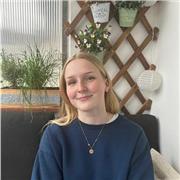 Nachhilfe für das Fach Englisch einschließlich Oberstufe