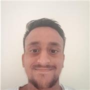 Humza Ali