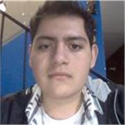 Profesor de matemáticas, física, geografía y química