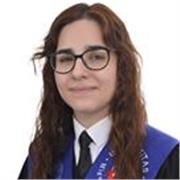 Me defino como una persona tranquila y perseverante. Voy a dar clases preferentemente a niño/as de primaria y secundaria.