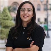 professeur d'anglais niveau école, collège