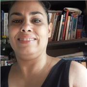 Professora de Espanhol e Português