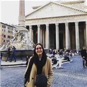 Profesora para la etapa de Primaria y Educación Especial