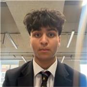 A-Level Science student offering fresh, exam-relevant GCSE tutoring support