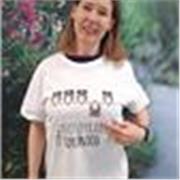 Profesora de frances nativa y totalmente bilingüe, apasionada por la enseñanza para todos los niveles. Conversación, juegos etc