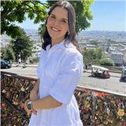 Studente universitario aiuto compiti per elementari e medie