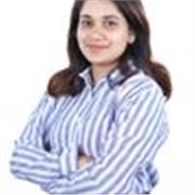 Shrushti Suresh