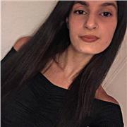 Laureata in lingue impartisce ripetizioni di lingua inglese