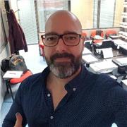 Insegnante di Spagnolo