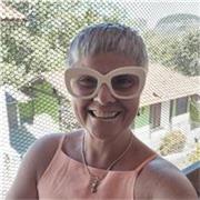 Professora particular de espanhol Nativa com experiência. FUNDAMENTAL l,ll. Preparatório DELE, SIELE, CELU
