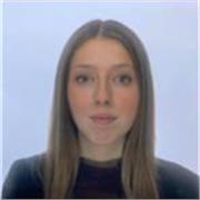 Me defino como una persona responsable y busco dar clases a niños que lo soliciten.