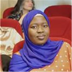 Fatma Diagne