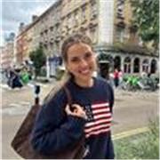 Soy estudiante de mi último año de psicología. Me gustaría ayudar a niños con herramientas que les puedan servir para su futuro.