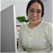 Profesora de español certificada de ELE, con mas de 5 años de experiencia ayudando a extranjeros a comunicarse en español.