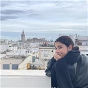 Sono una studentessa e a settembre frequenterò il quinto anno di liceo classico