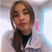 Niñera con aprendizaje en materias para niños hasta de 6to básico