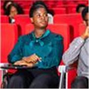 I give lessons to people who are interested in leadership. 