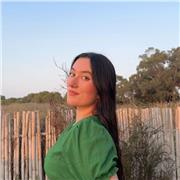 clases de español también online para extranjeros con experiencia de 25 años en Reino Unido en la universidad