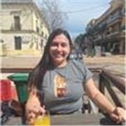 Profesora de Psicologia / Psicopedagoga