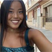 Profesora de apoyo escolar tanto en primaria como en secundaria de forma online o presencial en Montequinto
