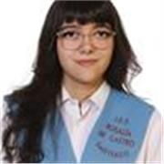 Apasionada, comprensivo y dedicado, doy clase a cualquiera que lo necesite, desde primaria a bachillerato.