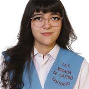 Apasionada, comprensivo y dedicado, doy clase a cualquiera que lo necesite, desde primaria a bachillerato.