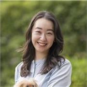Native English and Japanese tutor with 6+ years of experience.