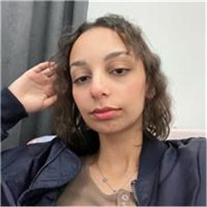 Sena Kocabayramoglu