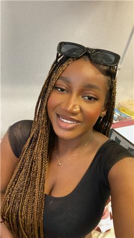 Okonkwo Elizabeth