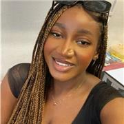 Okonkwo Elizabeth