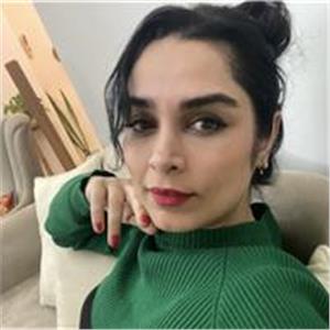 Saba Hosseinzadeh
