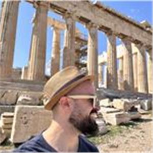 Miguel Martin García