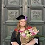 I have a BSc and Masters degree in Biomedical Science, and Neuroscience. I am passionate about fostering excitement for science. 