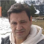 QUIERES APRENDER ESPAÑOL DE UNA MANERA FACIL Y DIDACTICA NO PIERDAD LA OPORTUNIDAD DE APRENDER UNA DE LAS LENGUAS MAS COMPLEJAS