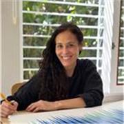 Profesora de artes visuales doy clases a adolescentes y adultos