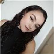 Chica bien formada y responsable. Afronto todo con actitud y entusiasmo.
