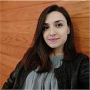 Zeynep Esin Dolgikh