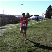 Dottore in scienze e tecniche dello sport se vuoi iniziare ad allenarti e correre a Roma posso aiutarti