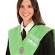 Graduada en Nutrición Humana y Dietética, imparto clases de nutrición y alimentación de forma online.